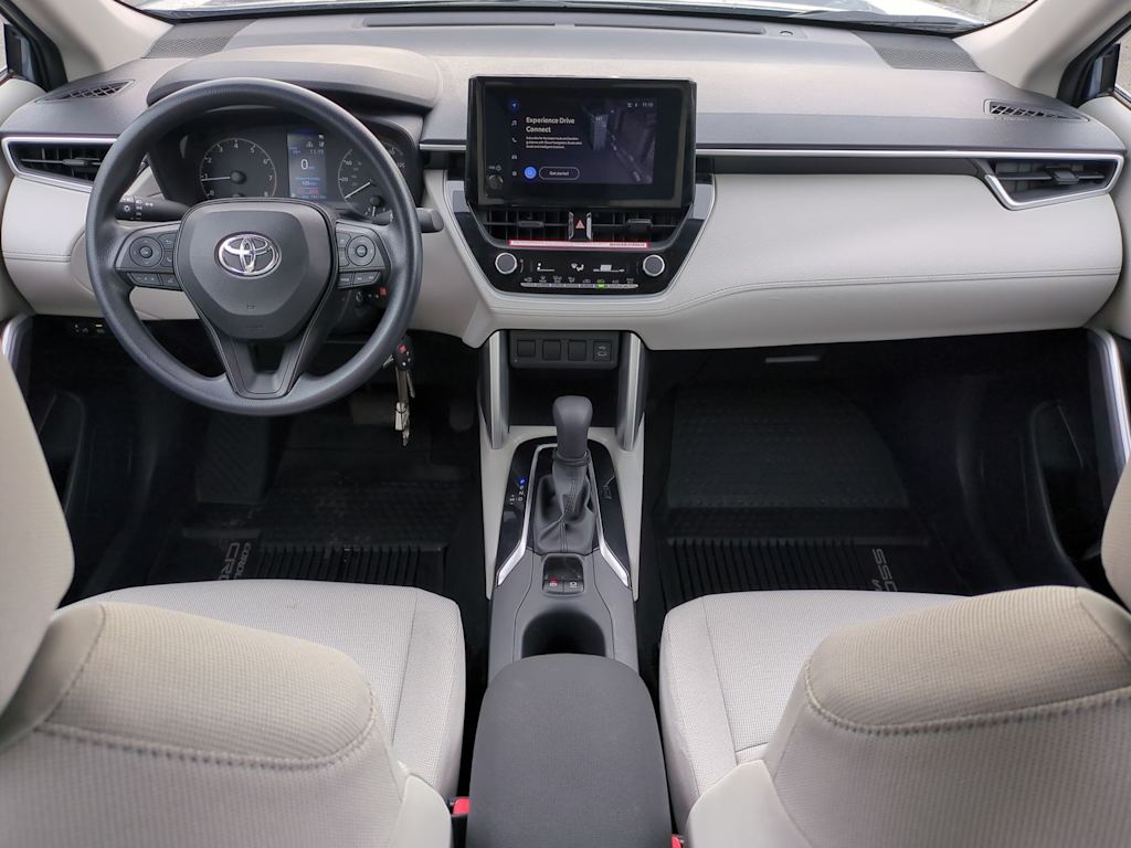 Thumbnail: 2023 Toyota Corolla Cross - 10