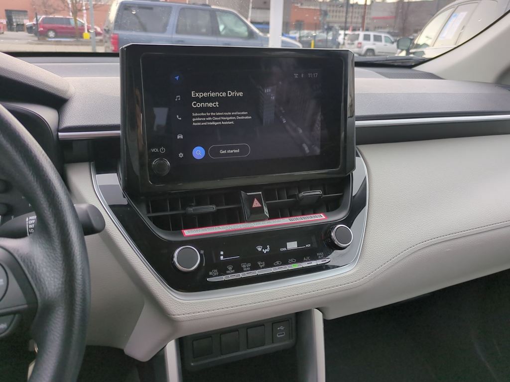 Thumbnail: 2023 Toyota Corolla Cross - 15