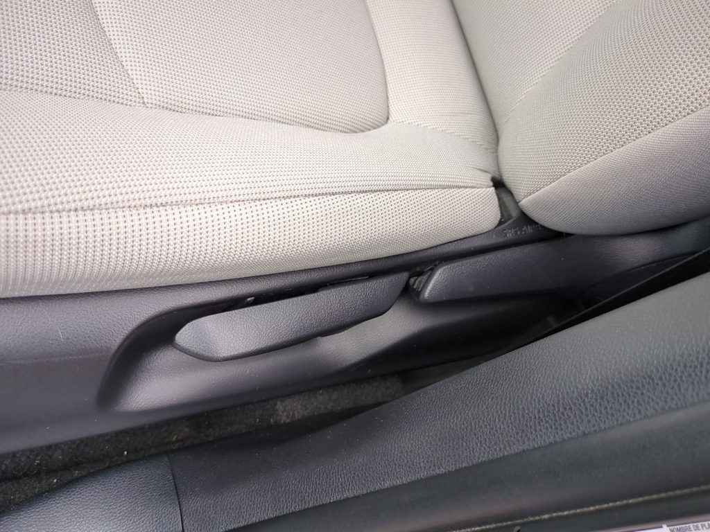 Thumbnail: 2023 Toyota Corolla Cross - 27