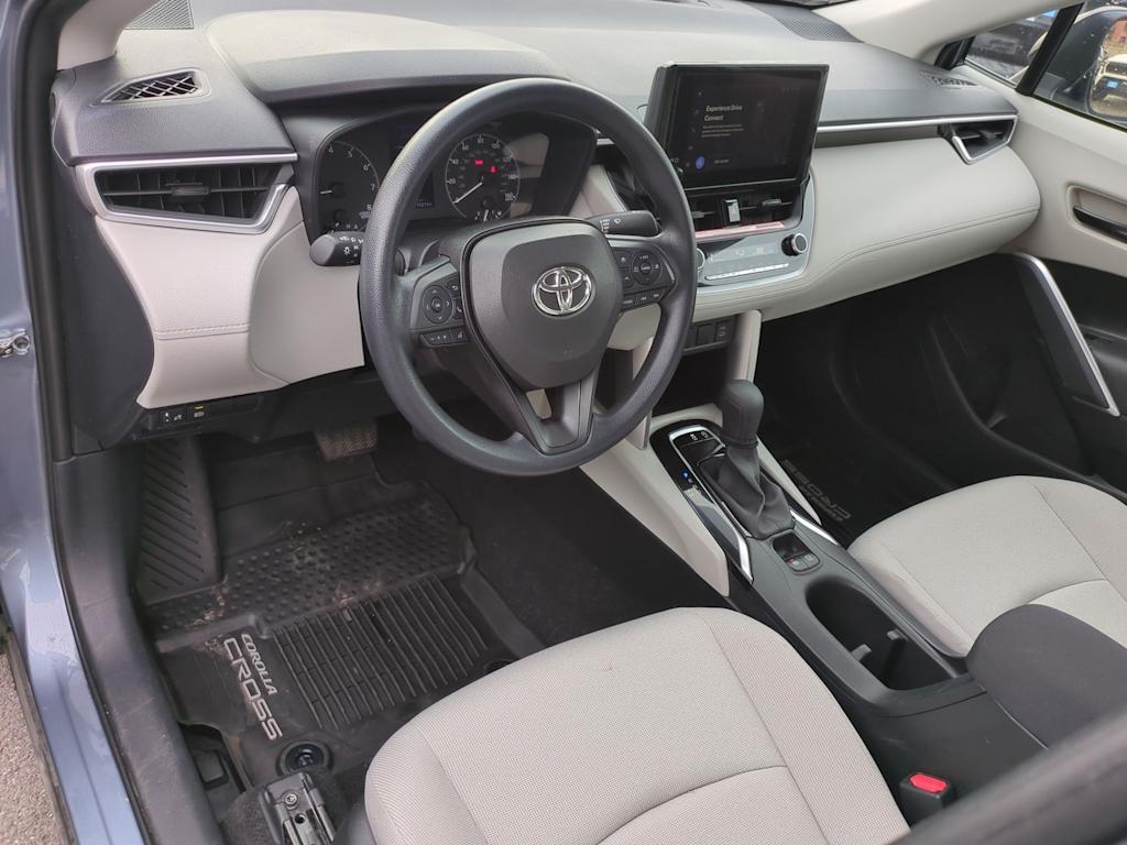 Thumbnail: 2023 Toyota Corolla Cross - 2