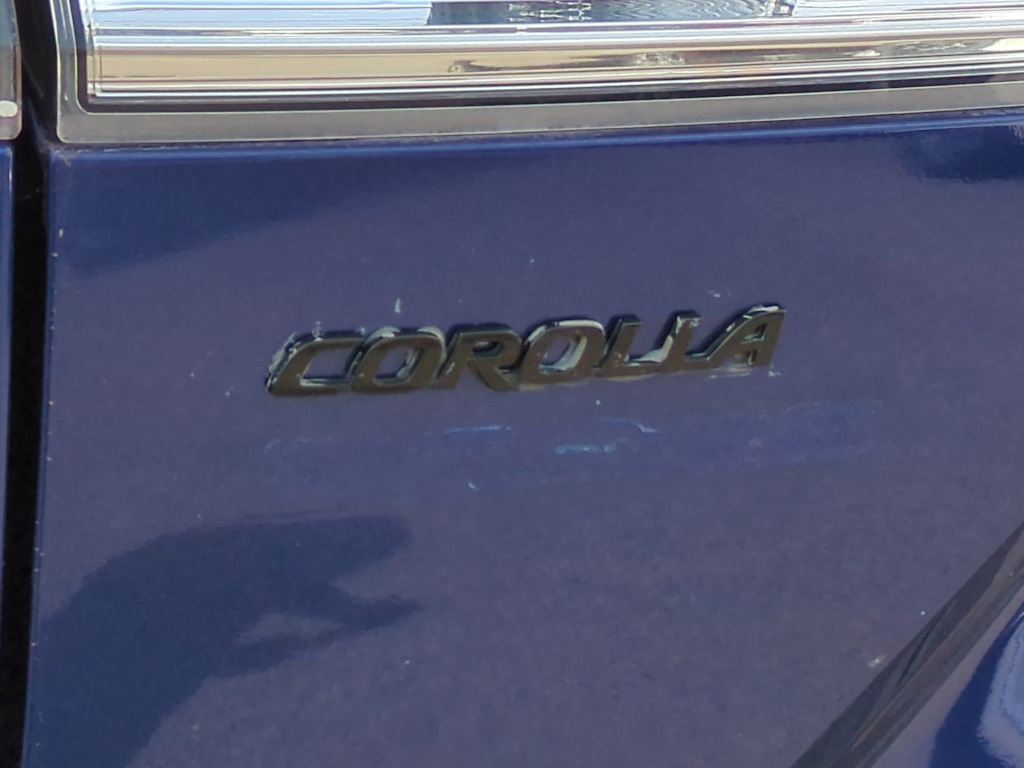 Thumbnail: 2022 Toyota Corolla Cross - 26