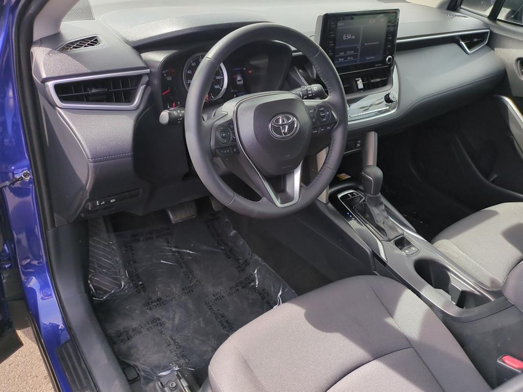 Thumbnail: 2022 Toyota Corolla Cross - 2