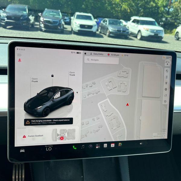 Thumbnail: 2024 Tesla Model Y - 12