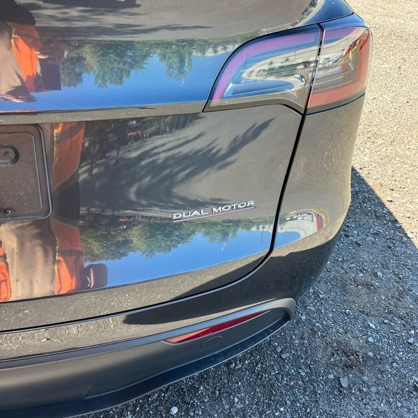 Thumbnail: 2024 Tesla Model Y - 7
