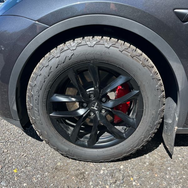 Thumbnail: 2024 Tesla Model Y - 8