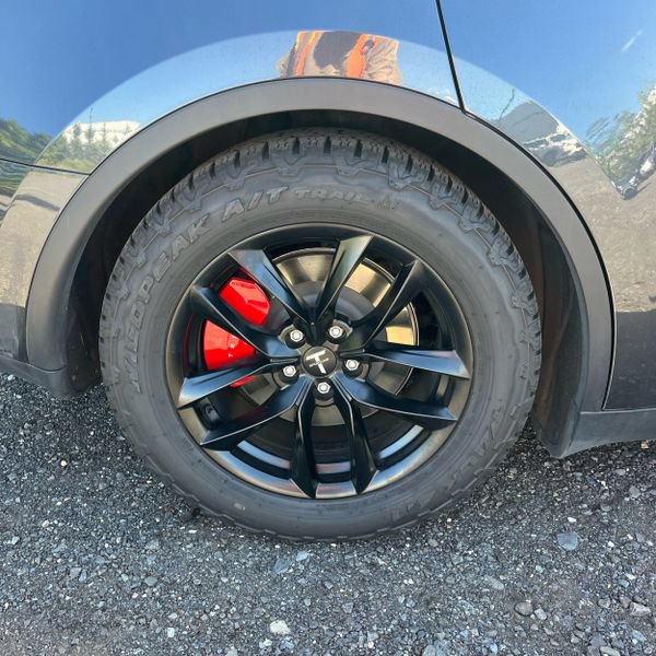 Thumbnail: 2024 Tesla Model Y - 24