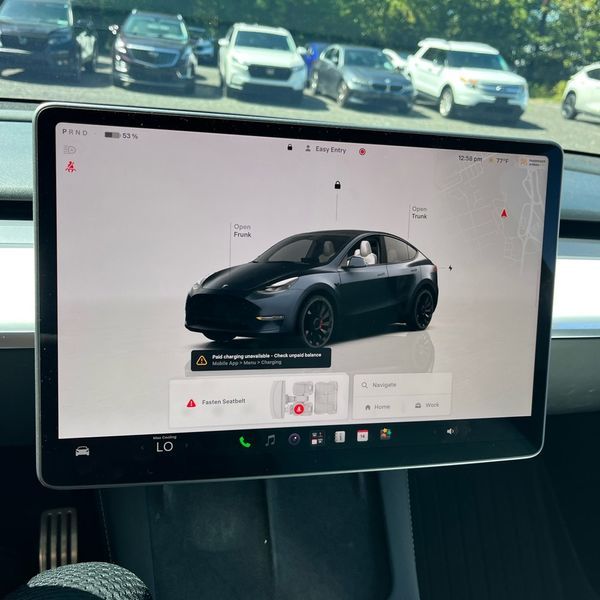 Thumbnail: 2024 Tesla Model Y - 26