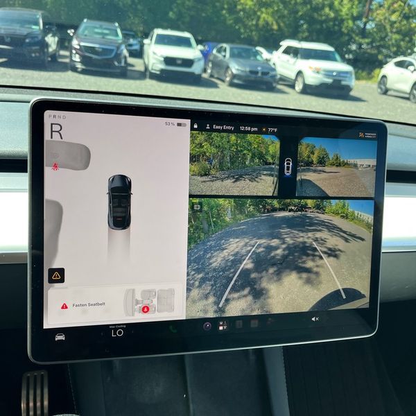Thumbnail: 2024 Tesla Model Y - 27