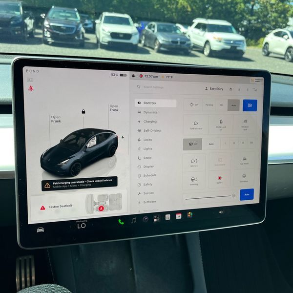 Thumbnail: 2024 Tesla Model Y - 28