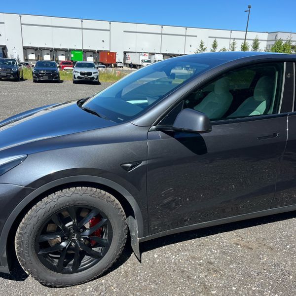 Thumbnail: 2024 Tesla Model Y - 14
