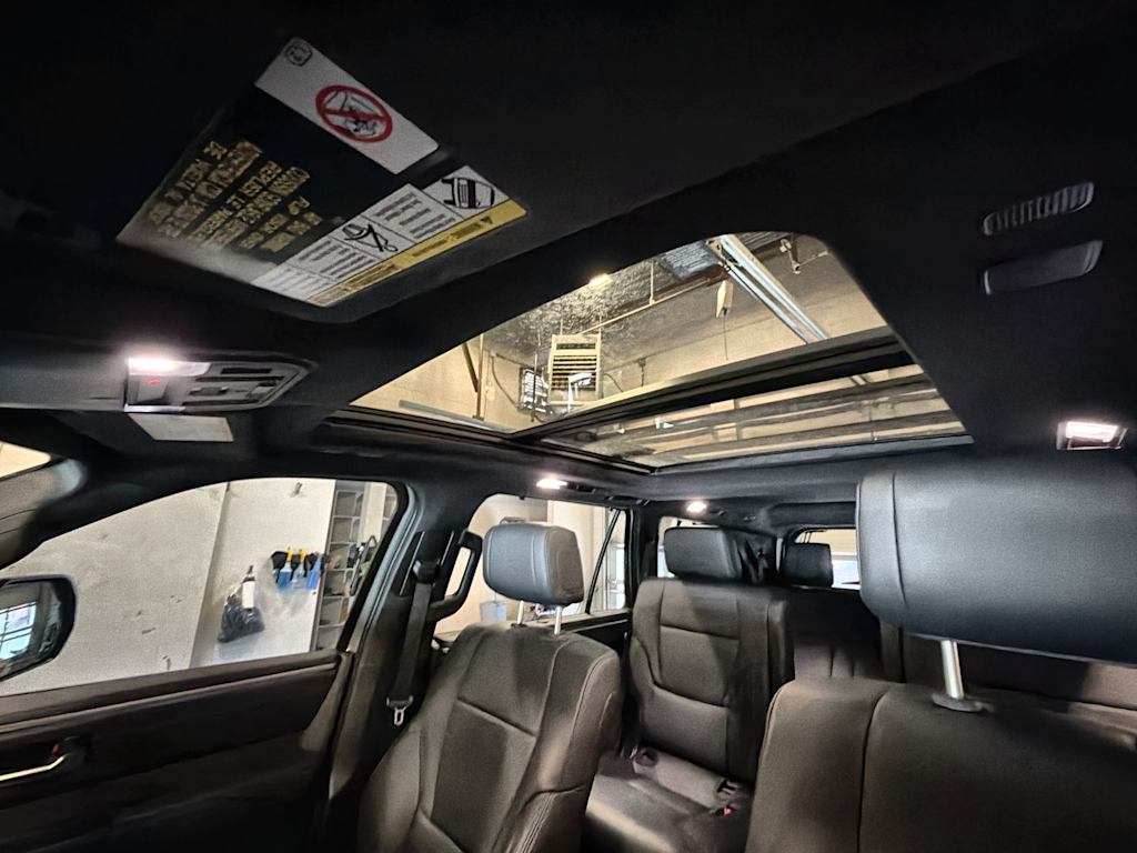 Thumbnail: 2025 Toyota Sequoia - 28