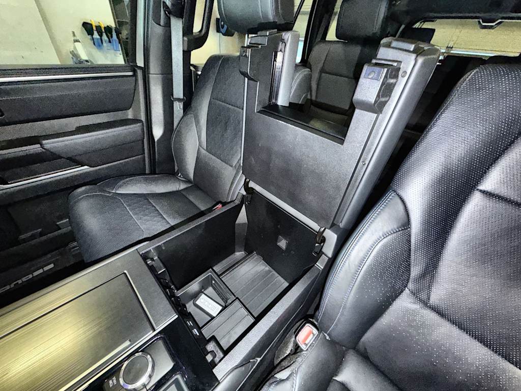 Thumbnail: 2025 Toyota Sequoia - 36