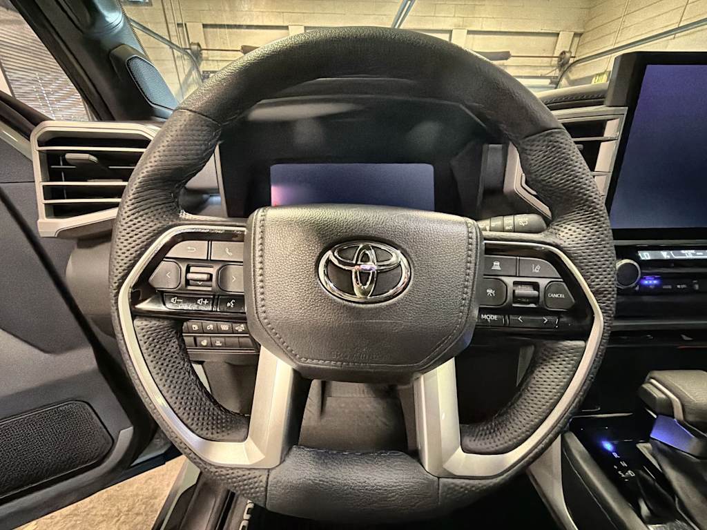 Thumbnail: 2025 Toyota Sequoia - 10