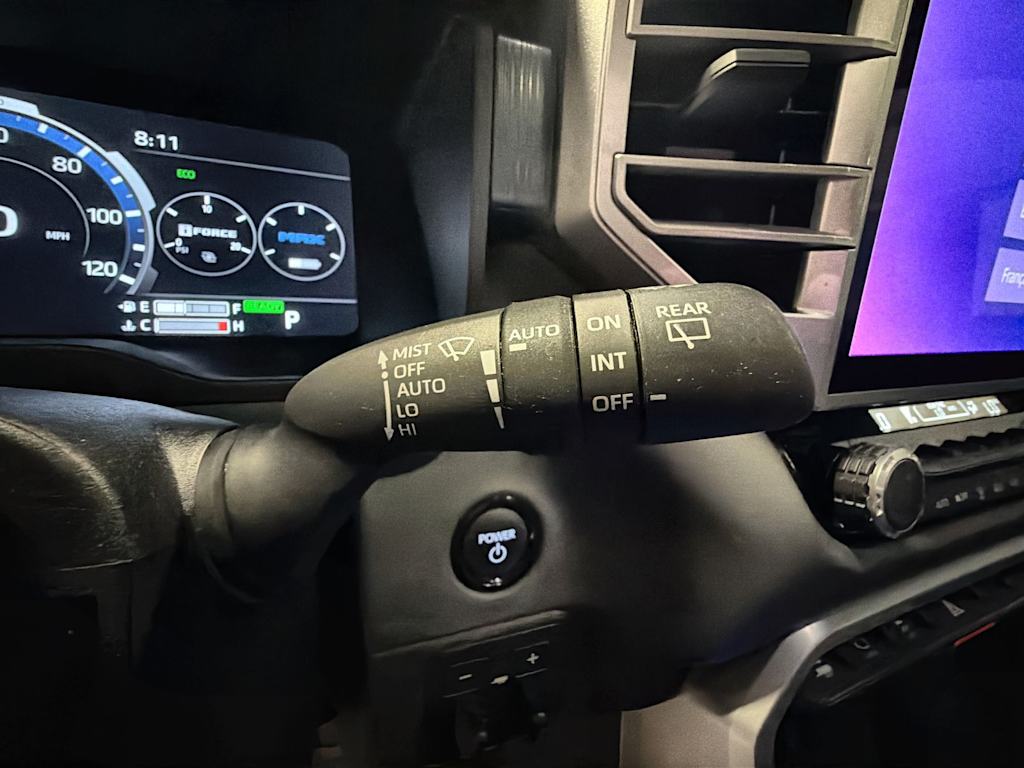 Thumbnail: 2025 Toyota Sequoia - 34