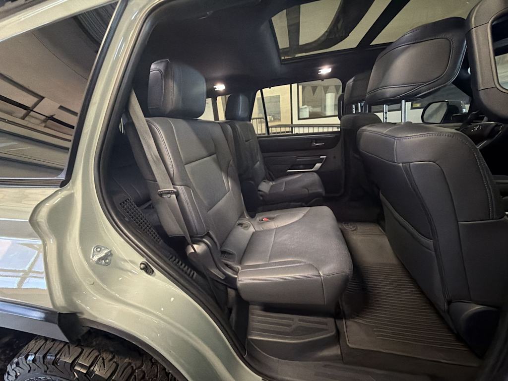 Thumbnail: 2025 Toyota Sequoia - 12
