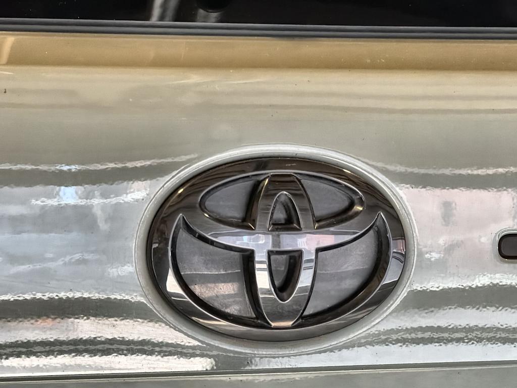 Thumbnail: 2025 Toyota Sequoia - 7