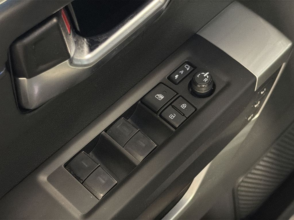 Thumbnail: 2025 Toyota Sequoia - 27