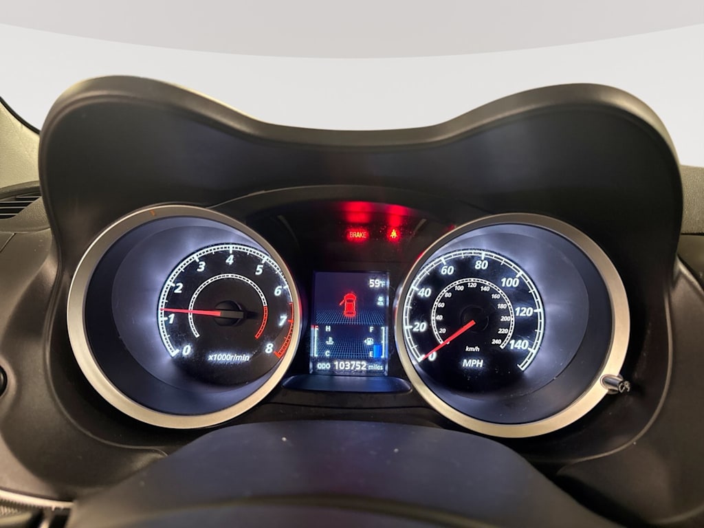Thumbnail: 2010 Mitsubishi Lancer - 14