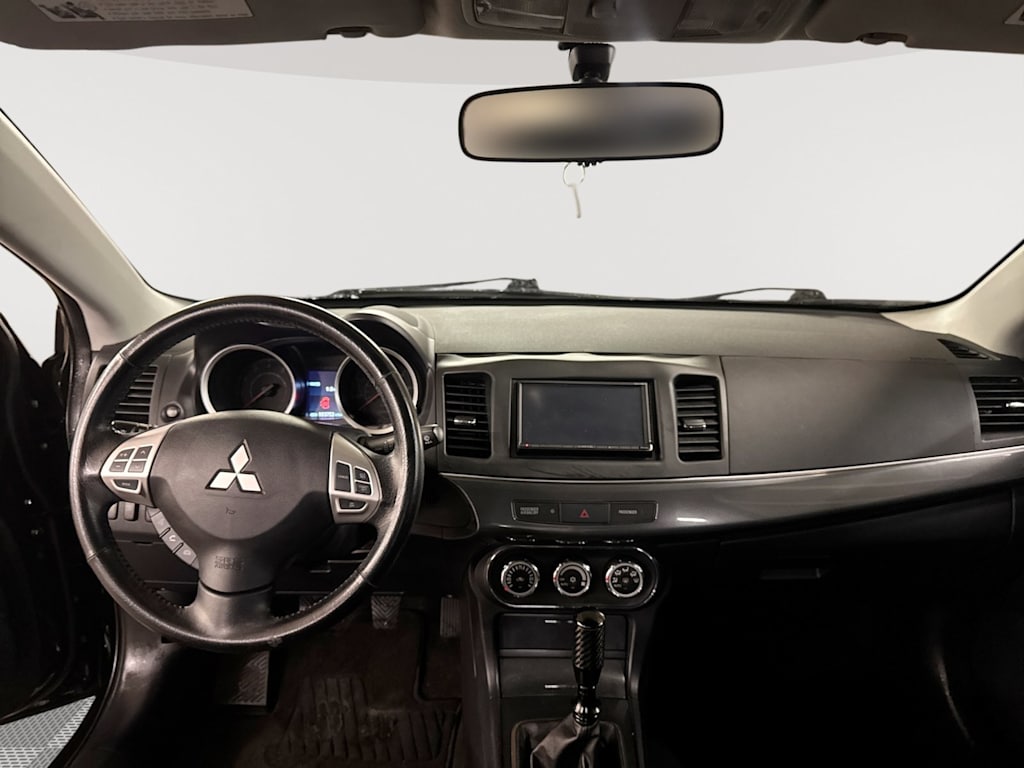 Thumbnail: 2010 Mitsubishi Lancer - 2