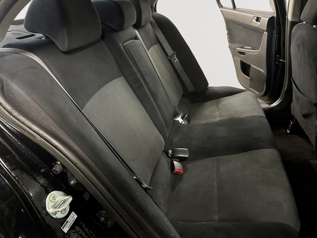 Thumbnail: 2010 Mitsubishi Lancer - 10