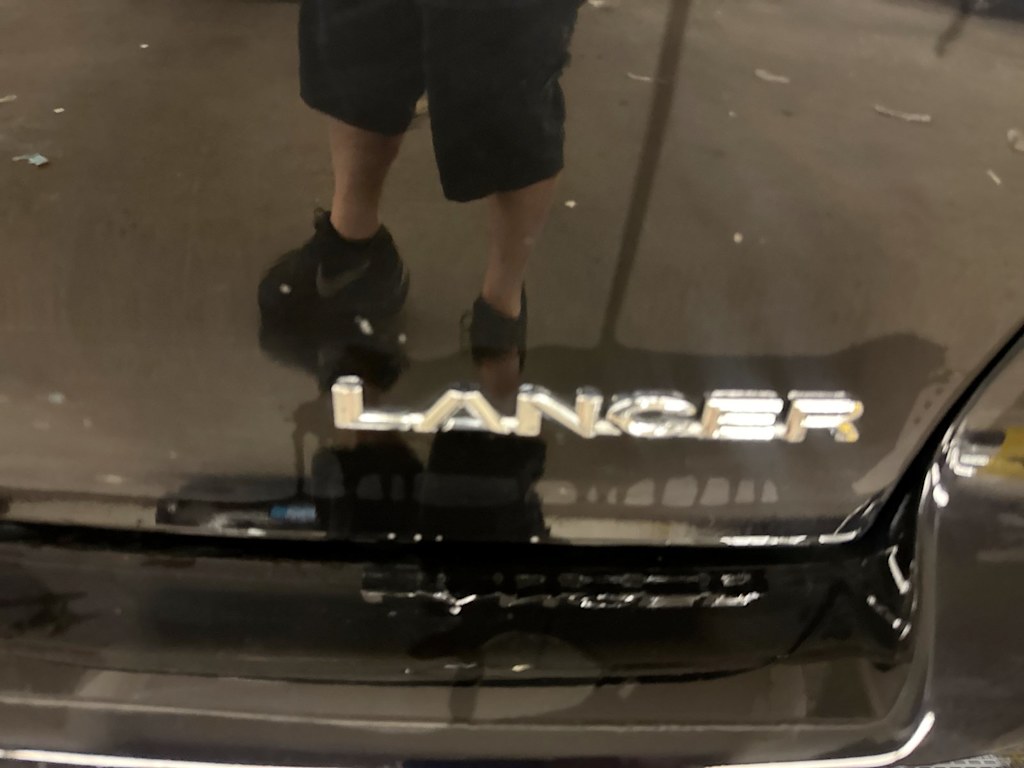 Thumbnail: 2010 Mitsubishi Lancer - 26