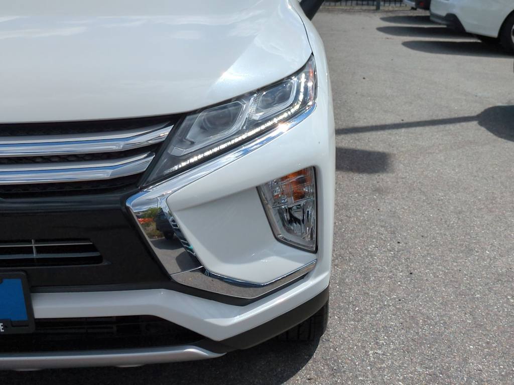 Thumbnail: 2019 Mitsubishi Eclipse Cross - 24