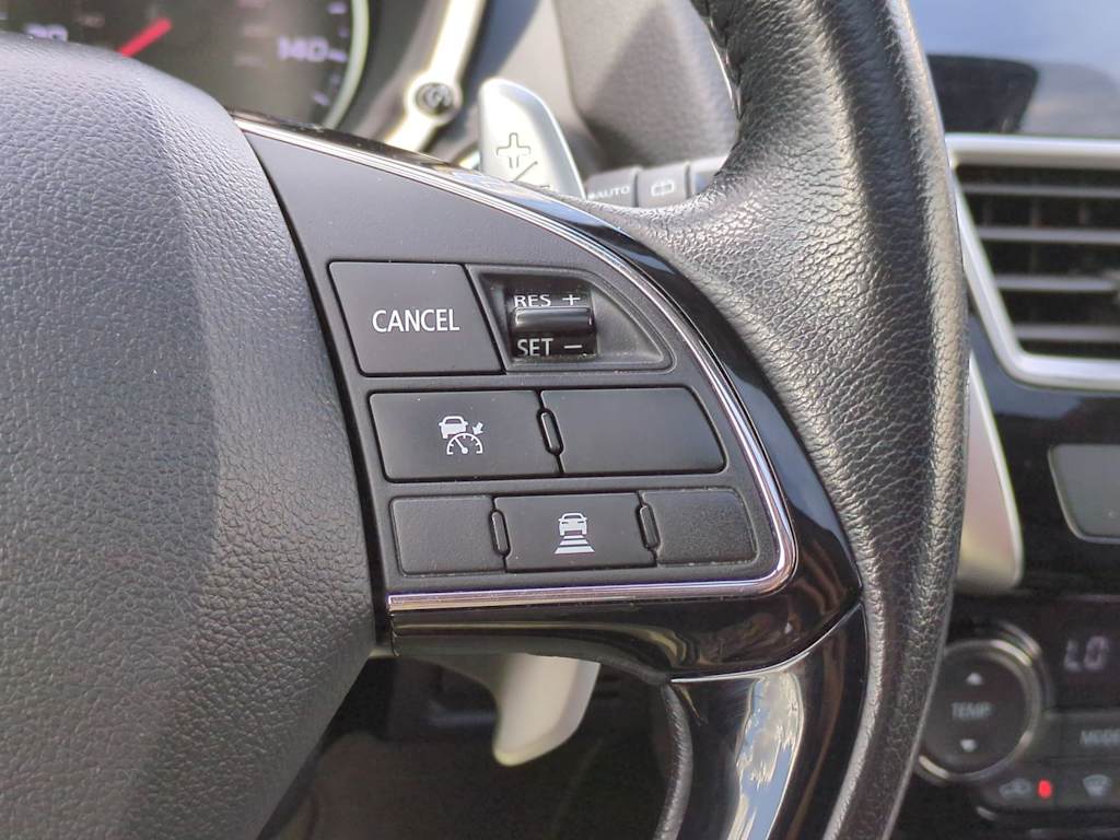 Thumbnail: 2019 Mitsubishi Eclipse Cross - 31