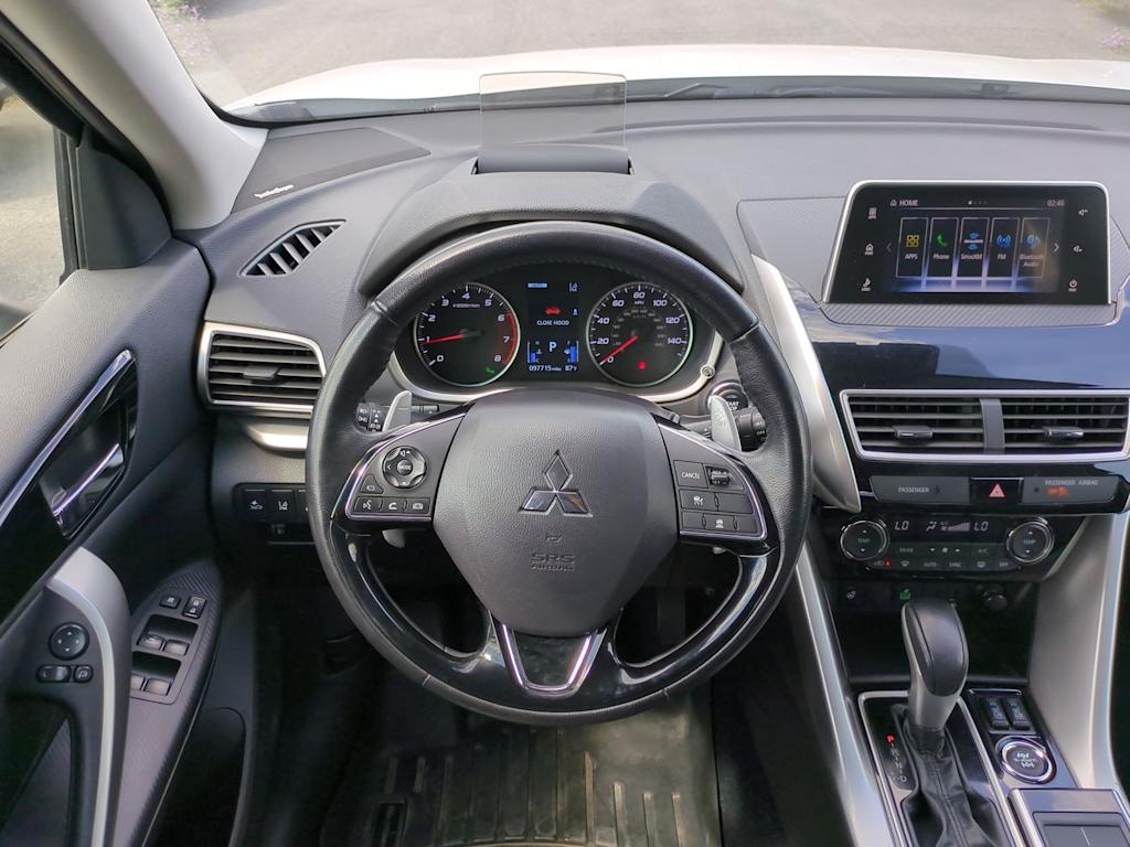 Thumbnail: 2019 Mitsubishi Eclipse Cross - 14