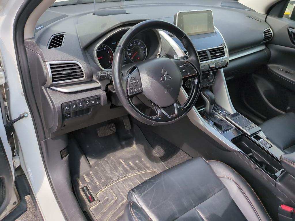 Thumbnail: 2019 Mitsubishi Eclipse Cross - 2