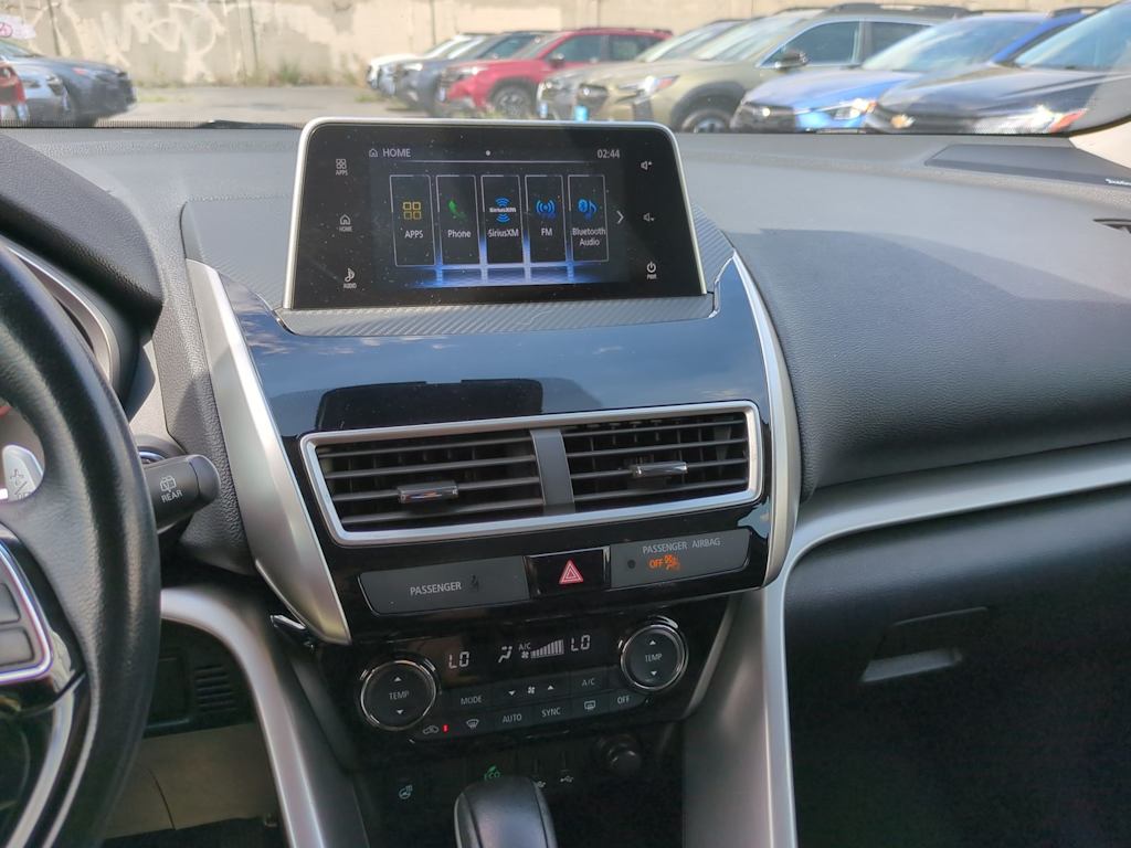 Thumbnail: 2019 Mitsubishi Eclipse Cross - 15