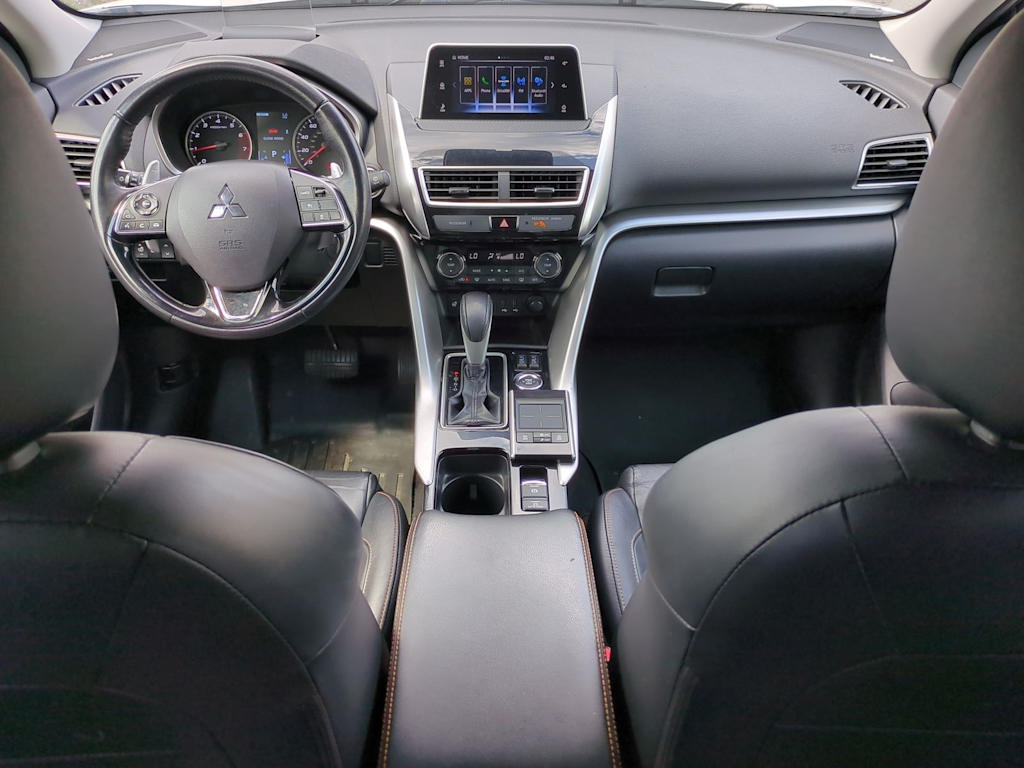 Thumbnail: 2019 Mitsubishi Eclipse Cross - 10