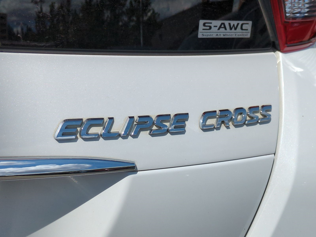 Thumbnail: 2019 Mitsubishi Eclipse Cross - 25