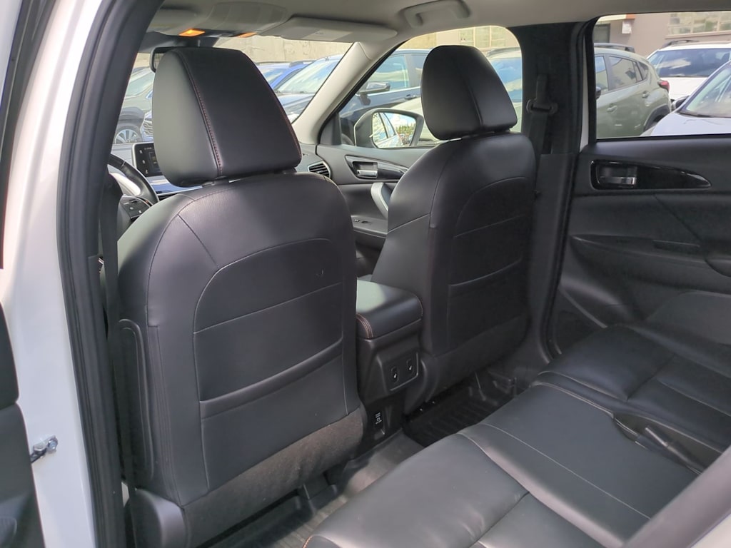 Thumbnail: 2019 Mitsubishi Eclipse Cross - 13
