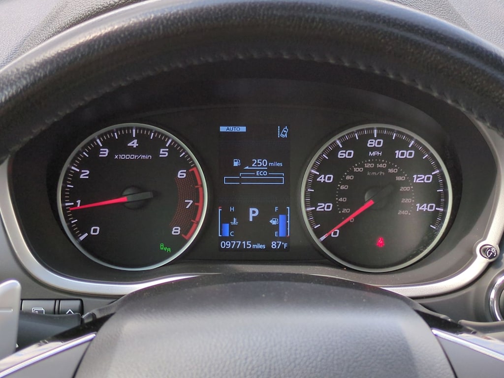 Thumbnail: 2019 Mitsubishi Eclipse Cross - 17