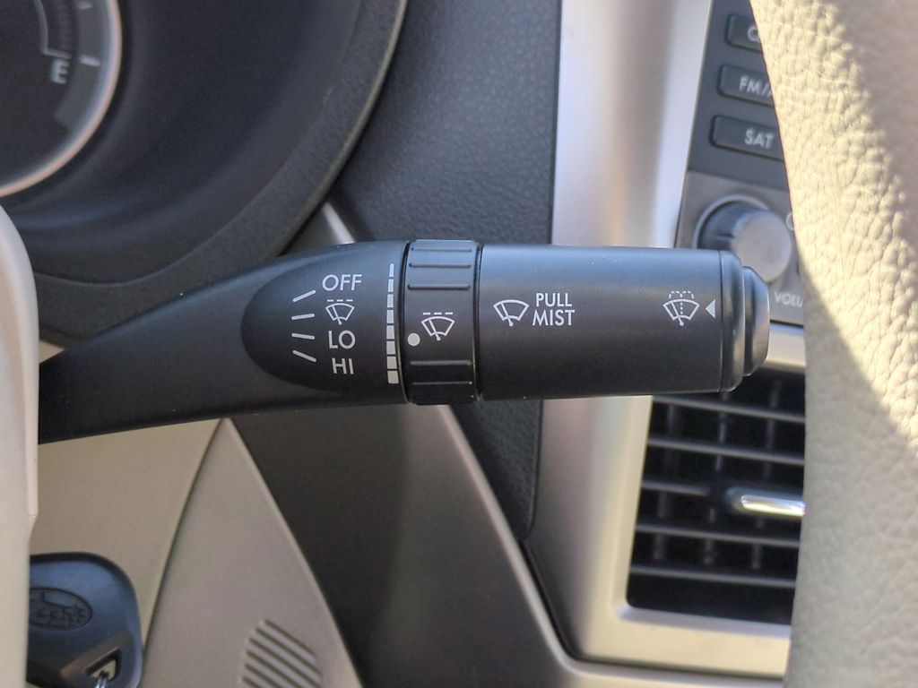 Thumbnail: 2008 Subaru Impreza - 31