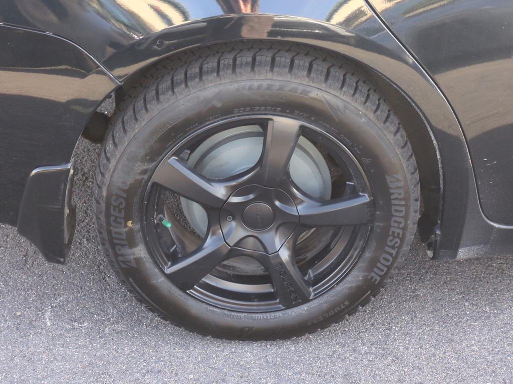 Thumbnail: 2008 Subaru Impreza - 8