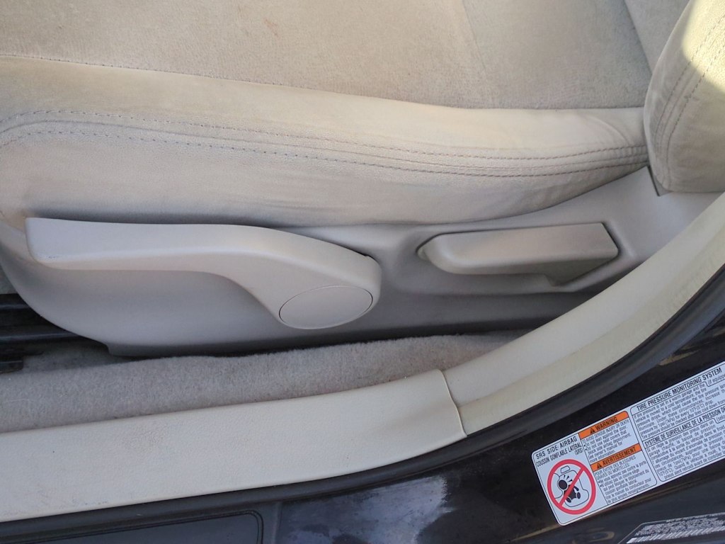 Thumbnail: 2008 Subaru Impreza - 27