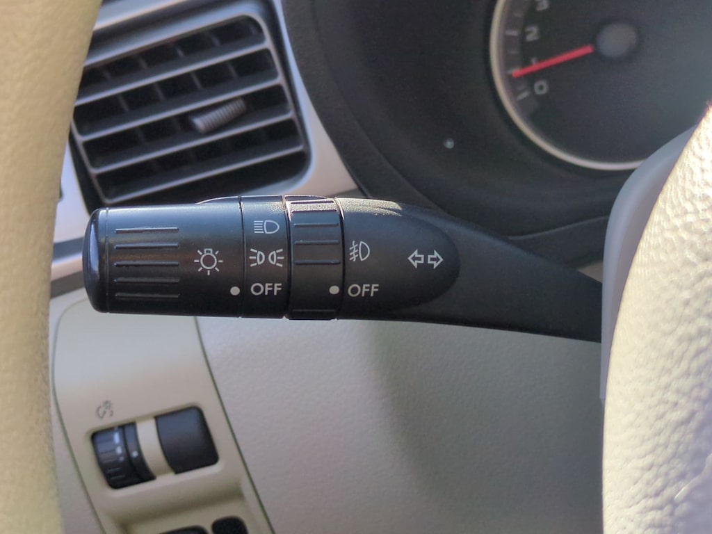 Thumbnail: 2008 Subaru Impreza - 32