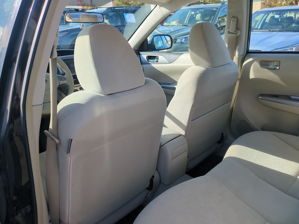 Thumbnail: 2008 Subaru Impreza - 13