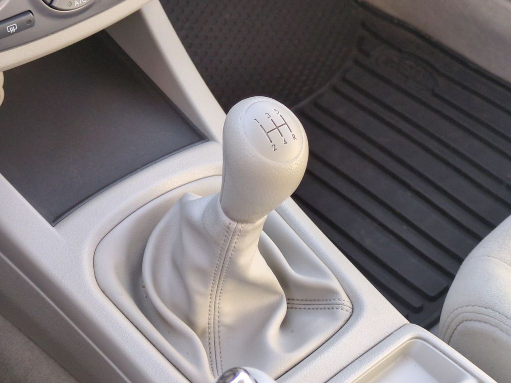 Thumbnail: 2008 Subaru Impreza - 16