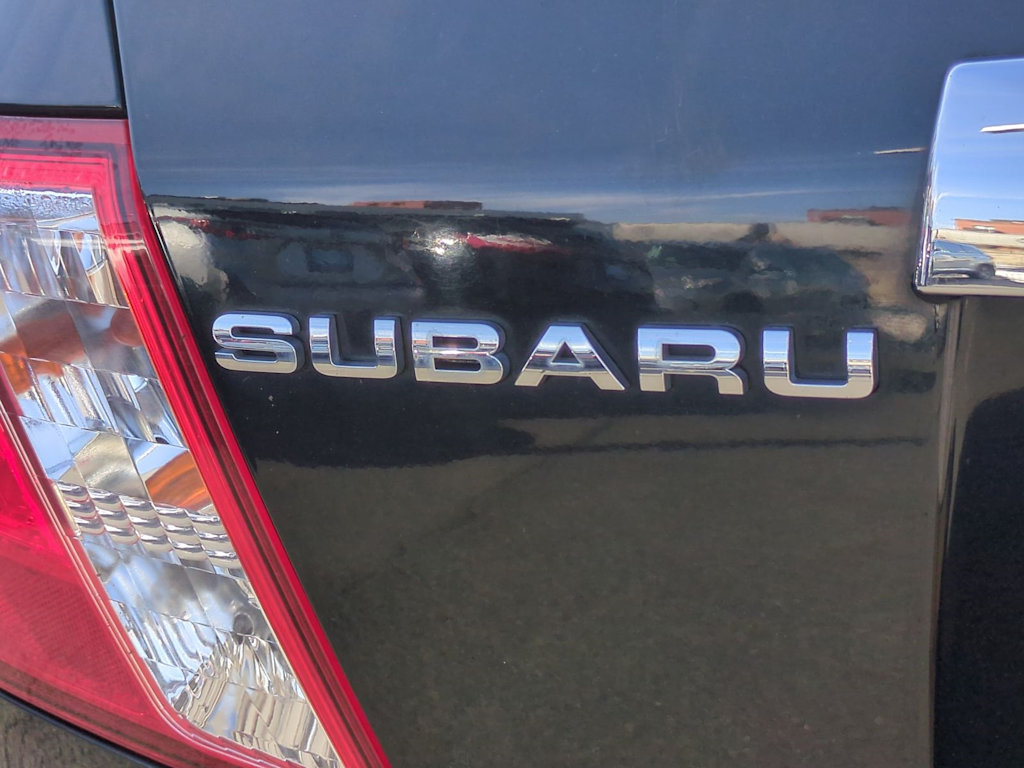 Thumbnail: 2008 Subaru Impreza - 7