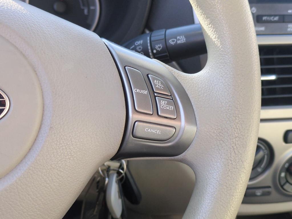 Thumbnail: 2008 Subaru Impreza - 30