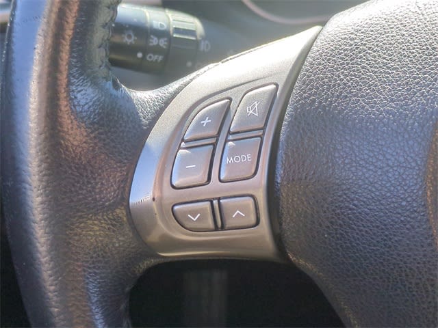 2009 Subaru Impreza Base 30