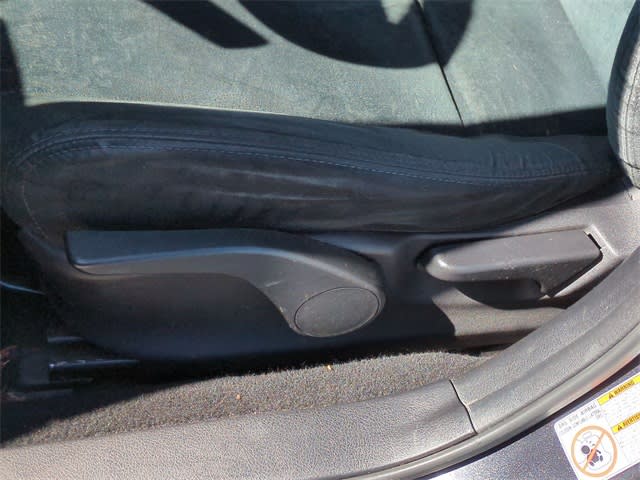 2009 Subaru Impreza Base 26