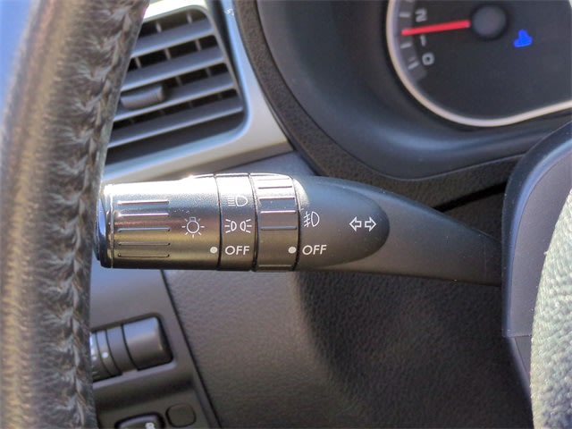 2009 Subaru Impreza Base 33