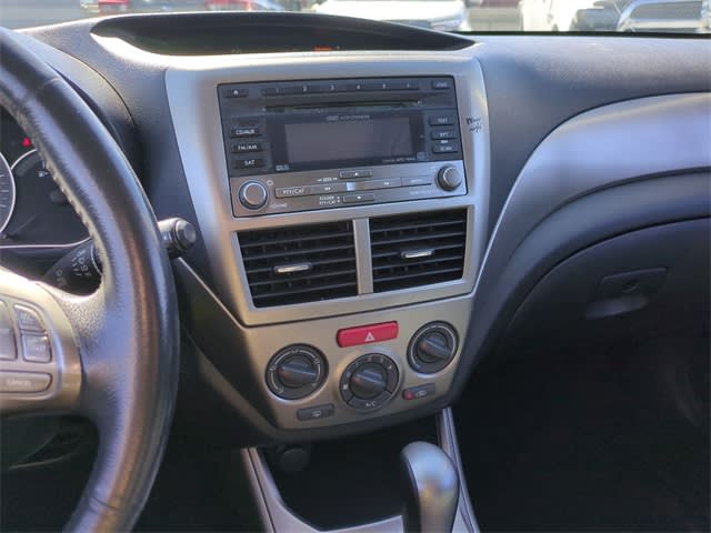 2009 Subaru Impreza Base 15
