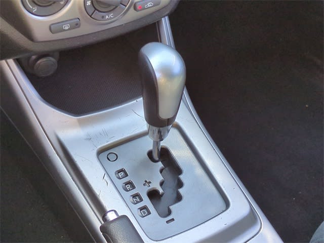 2009 Subaru Impreza Base 16
