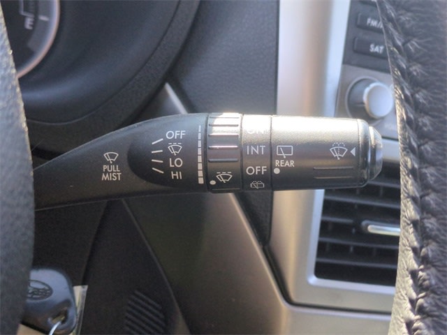 2009 Subaru Impreza Base 32