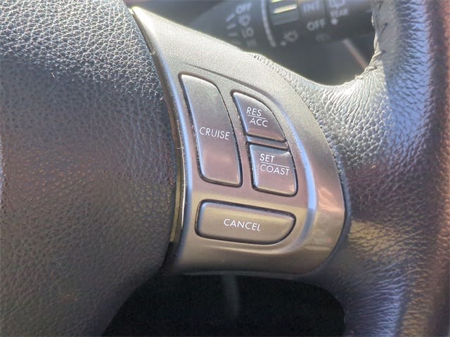 2009 Subaru Impreza Base 31