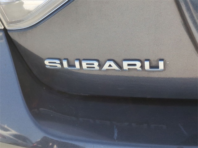2009 Subaru Impreza Base 7